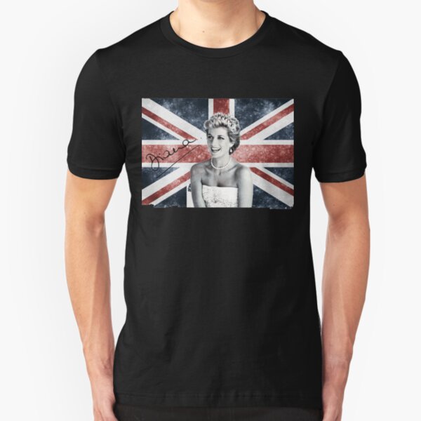 Princess Diana Tshirt
 Princess Diana T Shirts