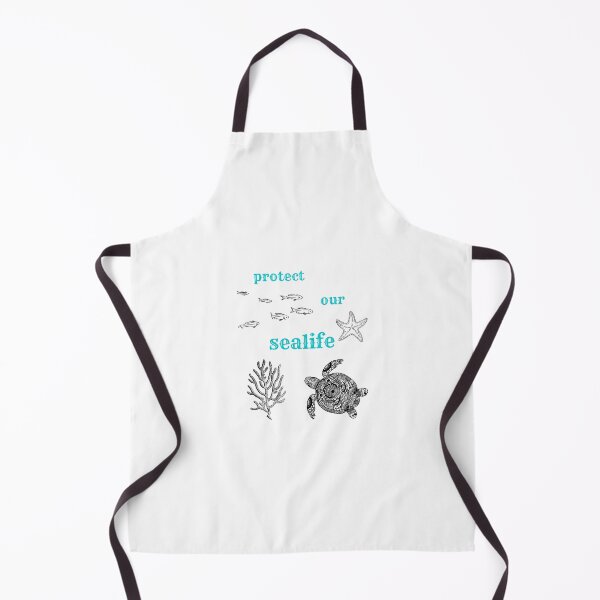 Item preview, Protect our sealife designed and sold by LoveVibesOnly.