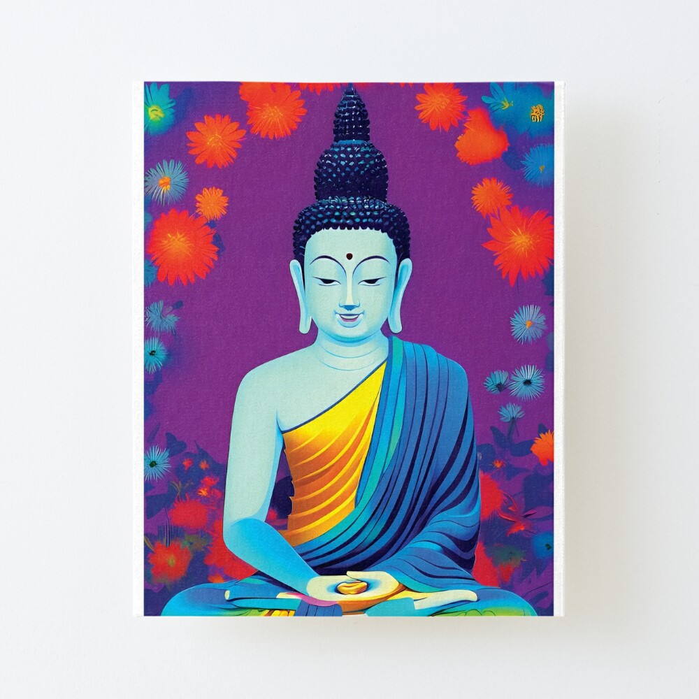 Glowing lord buddha drawing for beginners | Buddha purnima ( vesak ) dra...  | Buddha art drawing, Buddha drawing, Oil pastel drawings easy