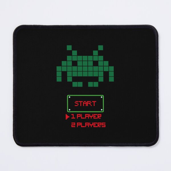 Item preview, pixel bug arcade game  funny tee designed and sold by quickkaart.