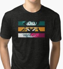 Plus Ultra Tri-blend T-Shirt