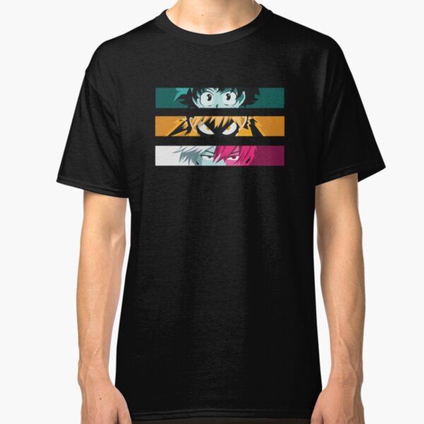 Plus Ultra Classic T-Shirt