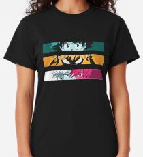 Plus Ultra Classic T-Shirt