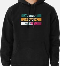 Plus Ultra Pullover Hoodie