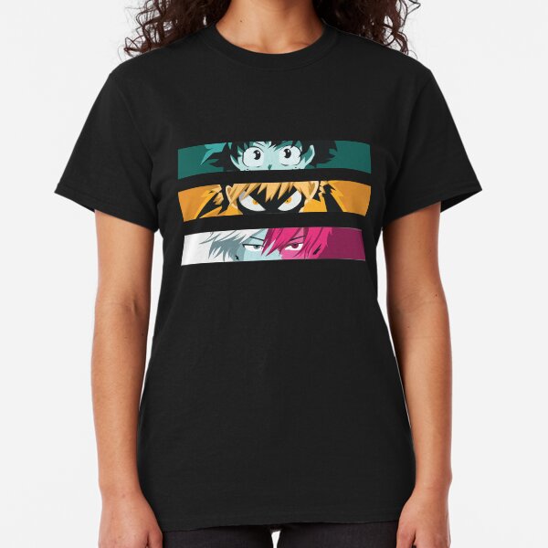 Plus Ultra Classic T-Shirt