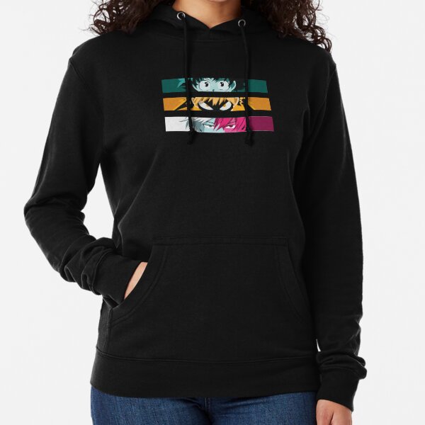 Plus Ultra Lightweight Hoodie