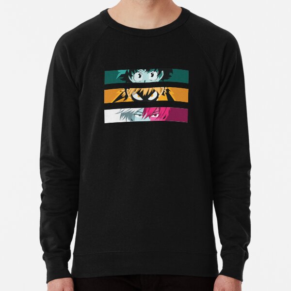 Plus Ultra Sudadera ligera