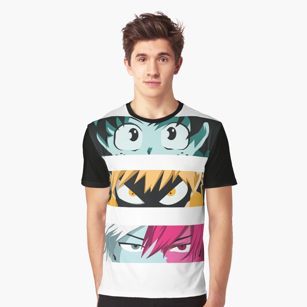 plus ultra t shirt