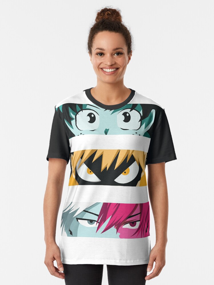 plus ultra t shirt