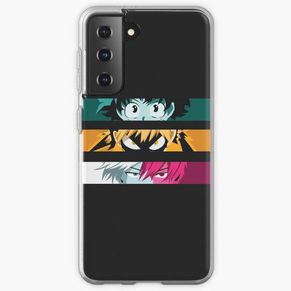 Plus Ultra Coque souple Samsung Galaxy