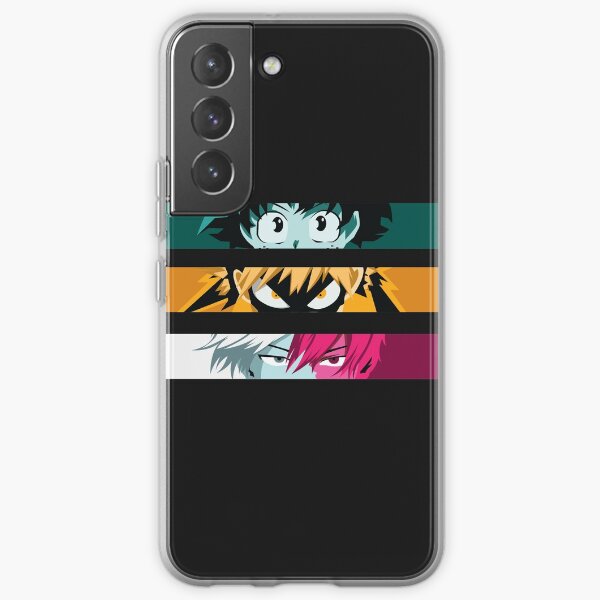 Plus Ultra Coque souple Samsung Galaxy