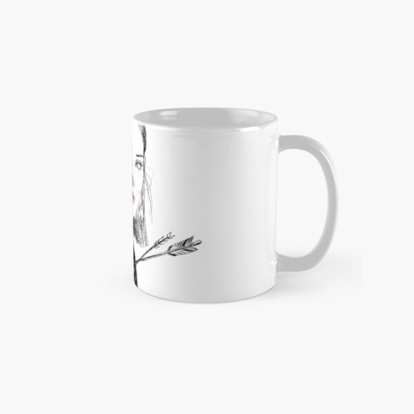 FREYA Taza clásica