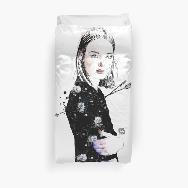 FREYA Funda nórdica