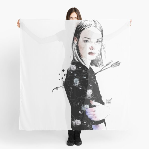 FREYA Scarf
