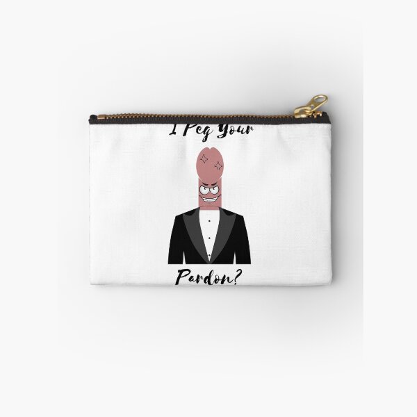 Item preview, I Peg Your Pardon Dild designed and sold by BelowNormall.