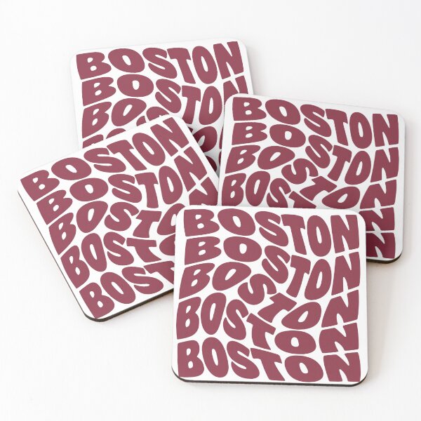 Item preview, Boston College - Twirl Text Design designed and sold by RandomImages.exe.