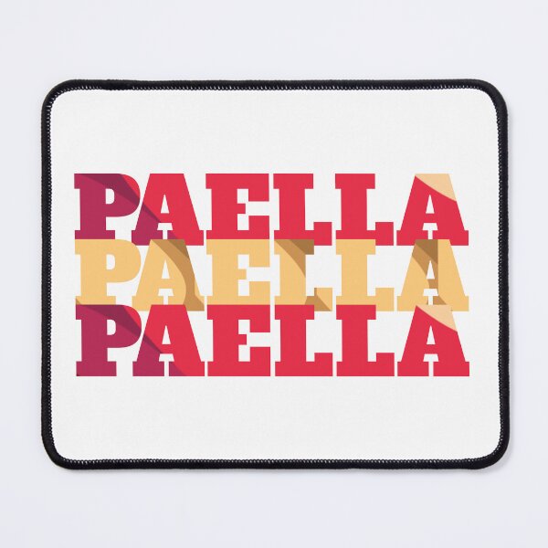 Item preview, Paella hypothetical designed and sold by vibeno1.