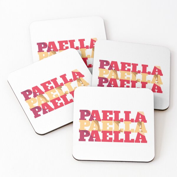Item preview, Paella hypothetical designed and sold by vibeno1.