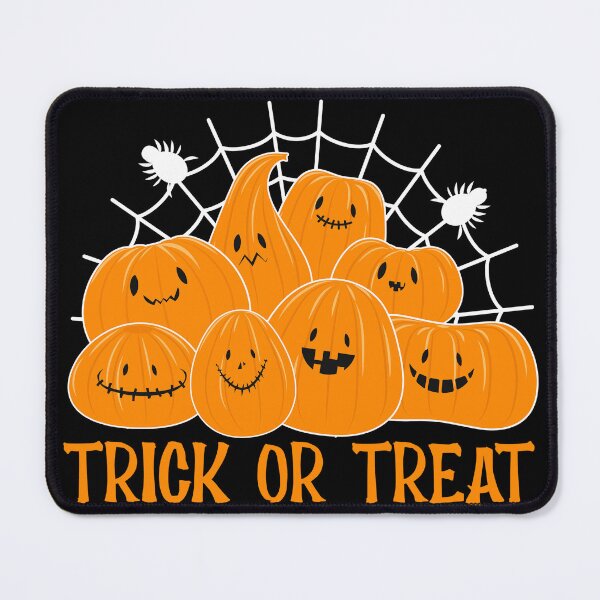 Item preview, Trick or Treat designed and sold by AdventArt.
