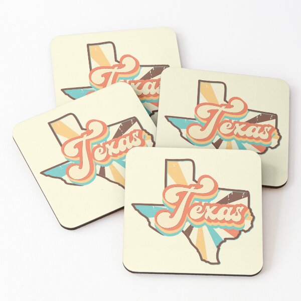 Item preview, Texas Sunset designed and sold by dmbdana.