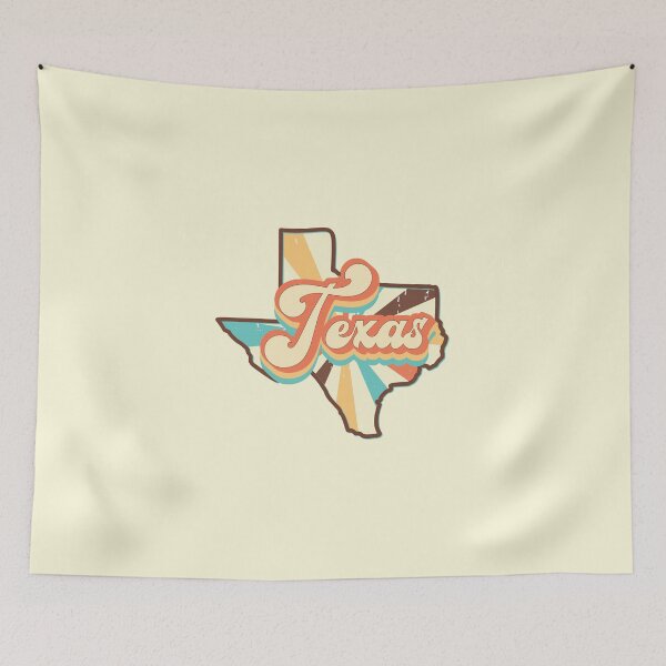 Item preview, Texas Sunset designed and sold by dmbdana.