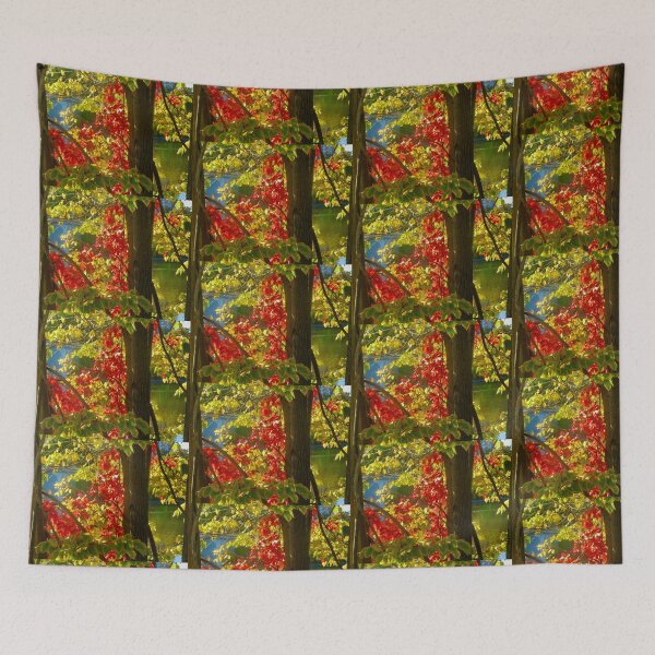 Item preview, Fall Colours designed and sold by Shulie1.