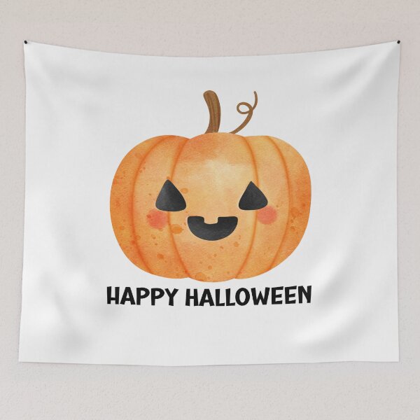 Item preview, Happy Halloween.  designed and sold by Tiny-Love ⭐⭐⭐⭐⭐.