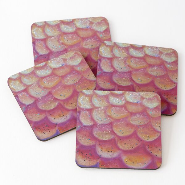 Item preview, Dragon scales designed and sold by Begoll Art.