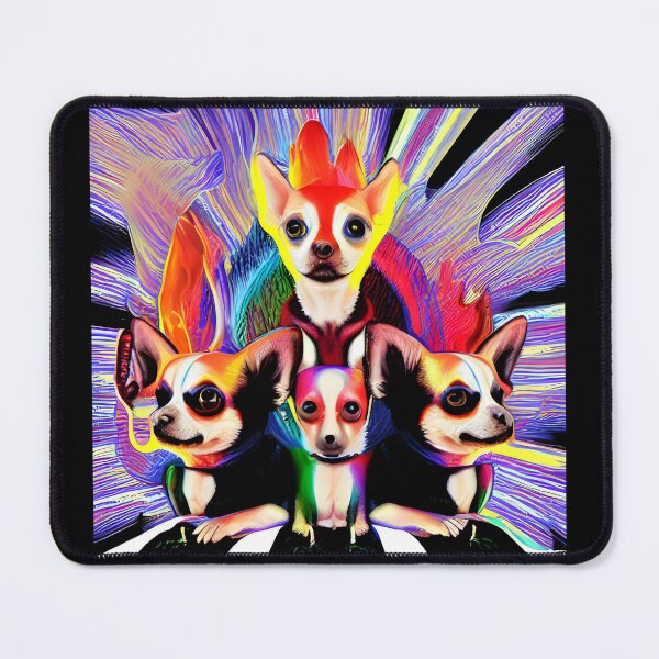 Item preview, Chihuahua  designed and sold by patrio.