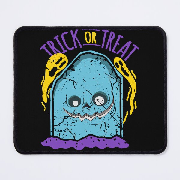 Item preview, Trick or Treat designed and sold by AdventArt.