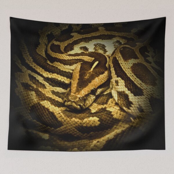 Item preview, Python designed and sold by Guardi71.