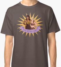 Xena and Gabrielle are totes platonic Classic T-Shirt