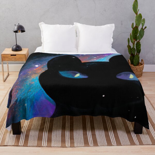 Item preview, Galaxy Cat designed and sold by Timegraf.