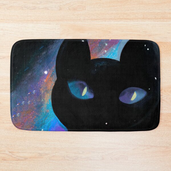 Item preview, Galaxy Cat designed and sold by Timegraf.