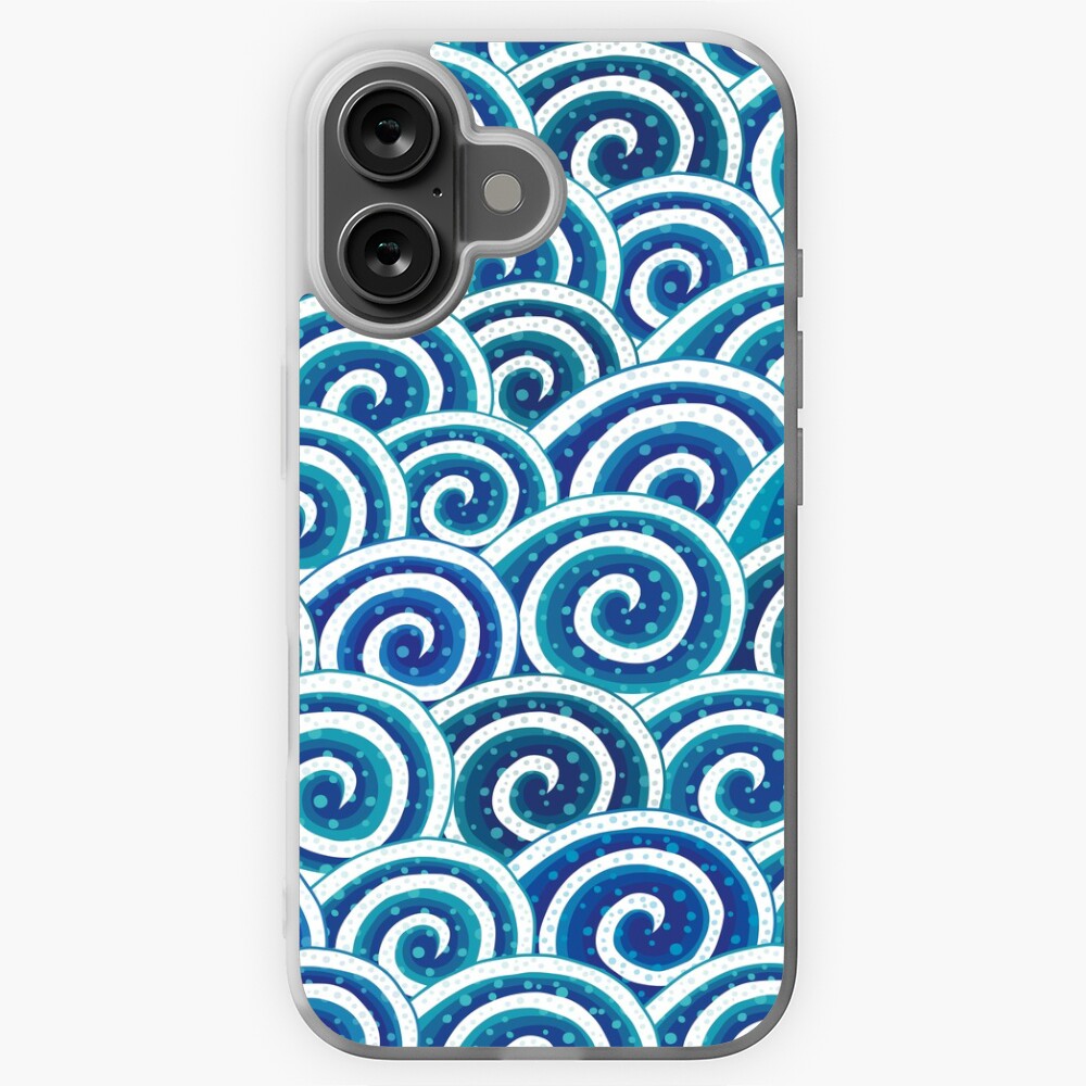Item preview, iPhone Soft Case designed and sold by SandiTyche.