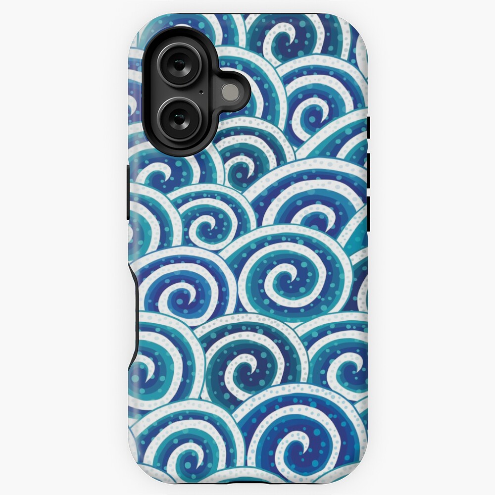 Item preview, iPhone Tough Case designed and sold by SandiTyche.