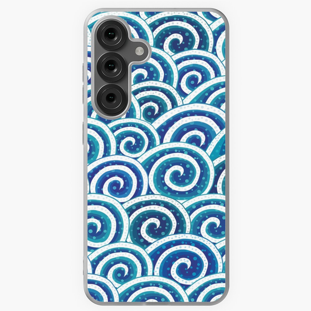 Item preview, Samsung Galaxy Soft Case designed and sold by SandiTyche.