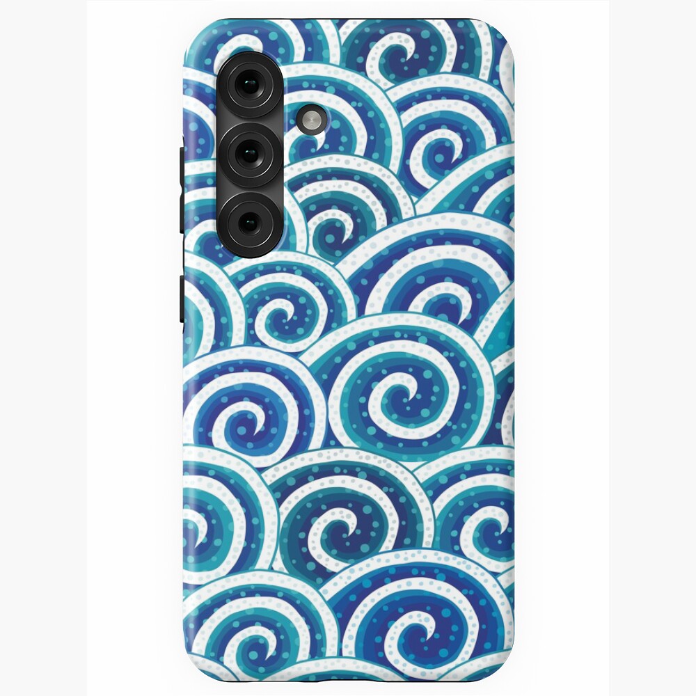 Item preview, Samsung Galaxy Tough Case designed and sold by SandiTyche.