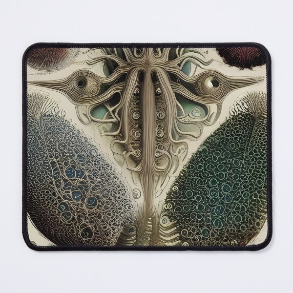 Item preview, Art forms in the Ocean  designed and sold by manacosmicdance.
