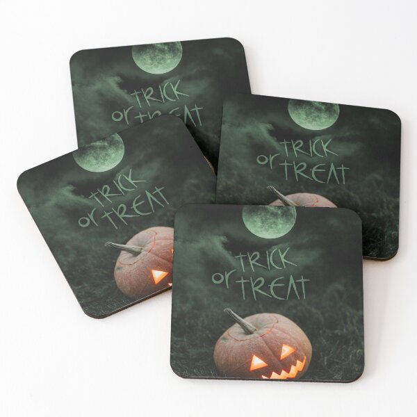 Item preview, Trick or Treat? designed and sold by annasstore.