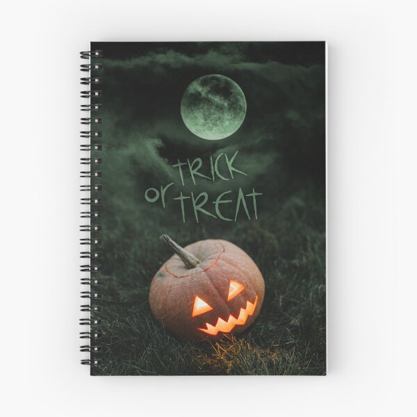 Item preview, Trick or Treat? designed and sold by annasstore.