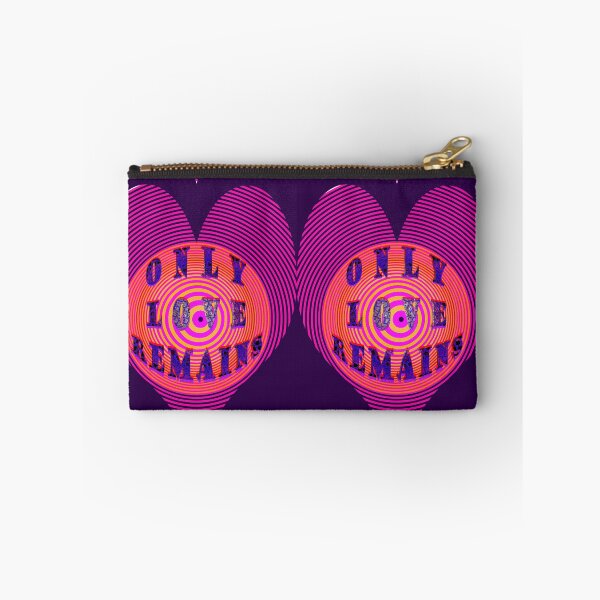 Item preview, ONLY LOVE REMAINS designed and sold by TeaseTees.