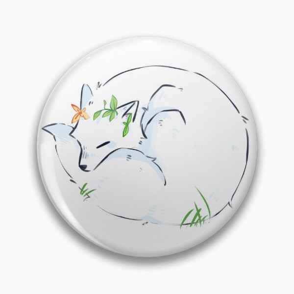 Item preview, sleepy fox designed and sold by mikenlos.