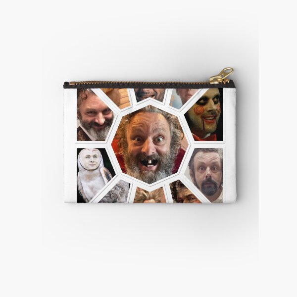 Item preview, Michael Sheen Twitter Profile designed and sold by RahelSidler.