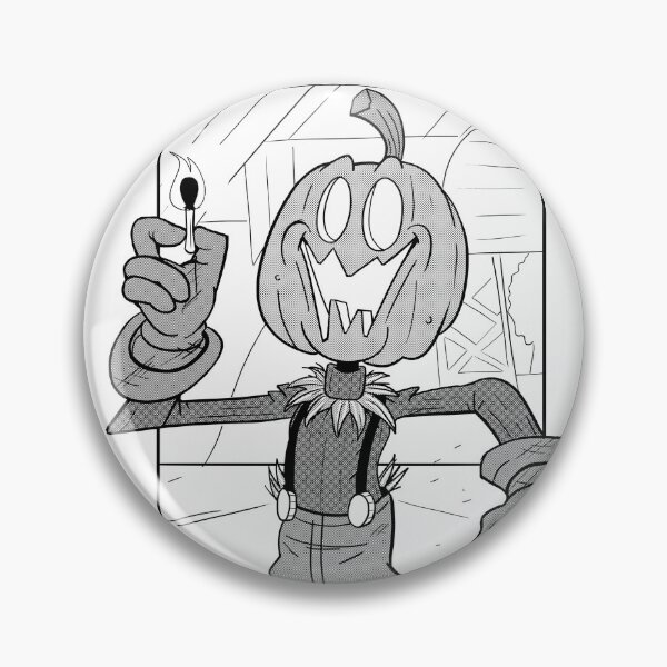 Item preview, Mr. Pumpkinhead designed and sold by Phreephur.