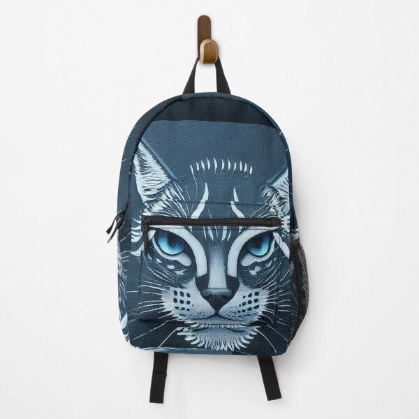 Item preview, Lynx cat designed and sold by recollectionsv.