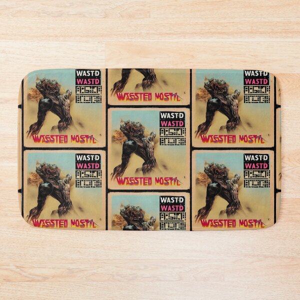 Item preview, Wastd designed and sold by patrio.