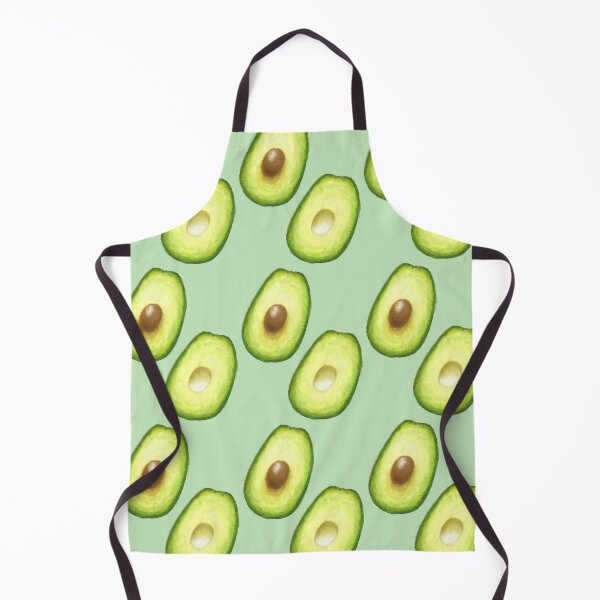 Item preview, Avocado Fruit - Icon designed and sold by jee532.