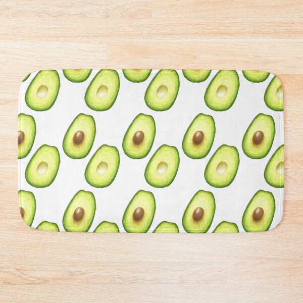 Item preview, Avocado Fruit - Icon designed and sold by jee532.