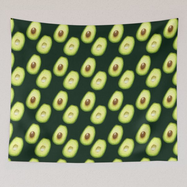 Item preview, Avocado Fruit - Icon designed and sold by jee532.